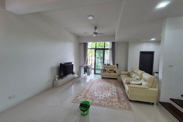 Desa ParkCity (Casaman)