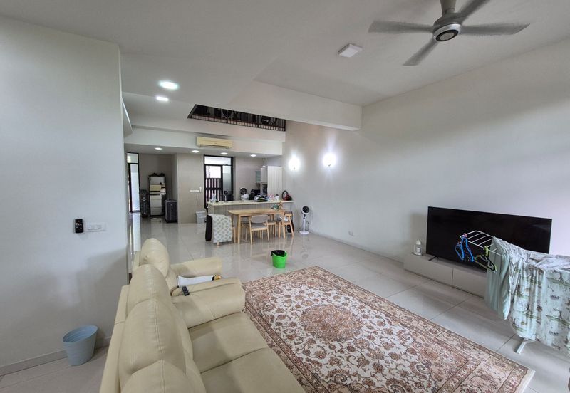 Desa ParkCity (Casaman)