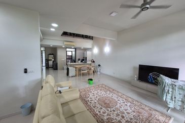 Desa ParkCity (Casaman)