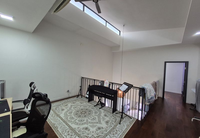 Desa ParkCity (Casaman)