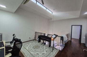 Desa ParkCity (Casaman)