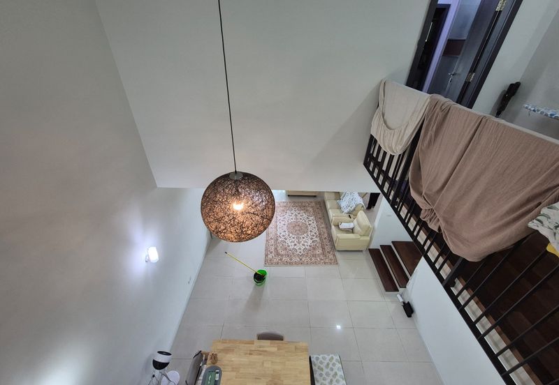 Desa ParkCity (Casaman)