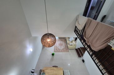 Desa ParkCity (Casaman)