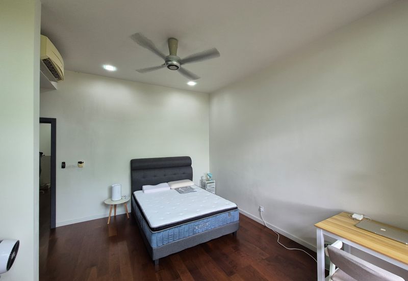 Desa ParkCity (Casaman)