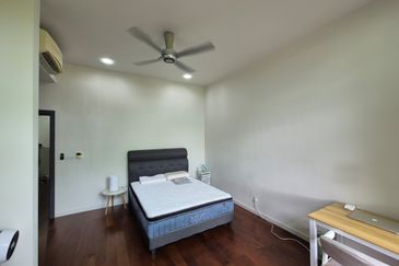 Desa ParkCity (Casaman)