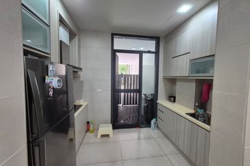 Desa ParkCity (Casaman)