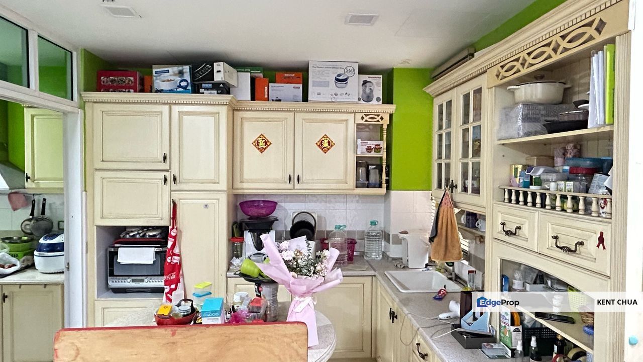 Desa ParkCity (Nadia Parkhomes), Desa ParkCity, Kuala Lumpur, limited 2sty unit!, Kuala Lumpur, Desa Parkcity