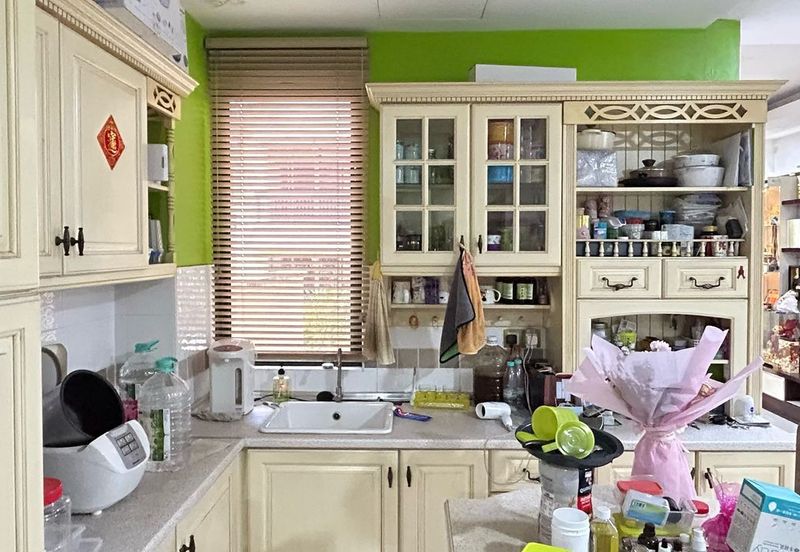 Desa ParkCity (Nadia Parkhomes)