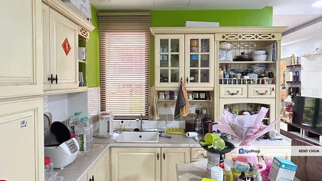 Desa ParkCity (Nadia Parkhomes), Desa ParkCity, Kuala Lumpur, limited 2sty unit!, Kuala Lumpur, Desa Parkcity