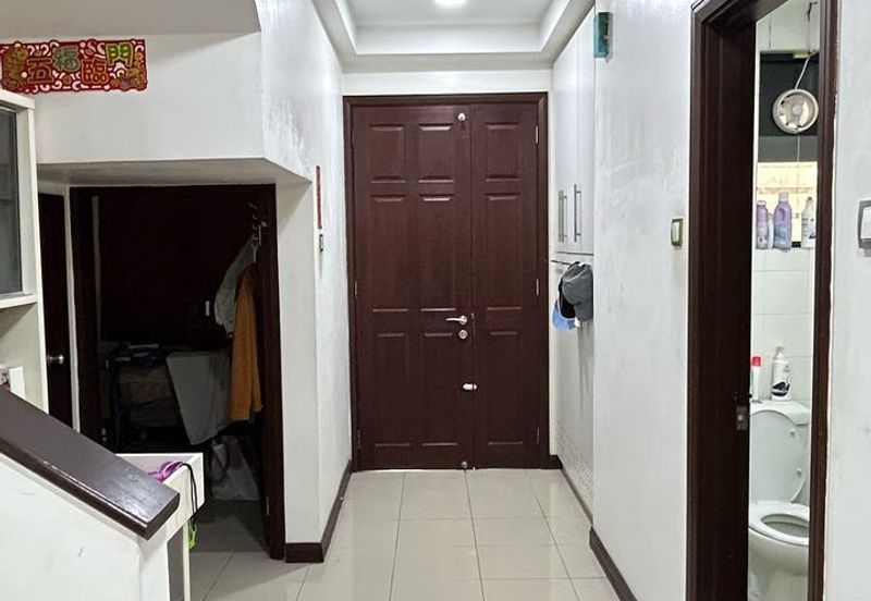 Desa ParkCity (Nadia Parkhomes)