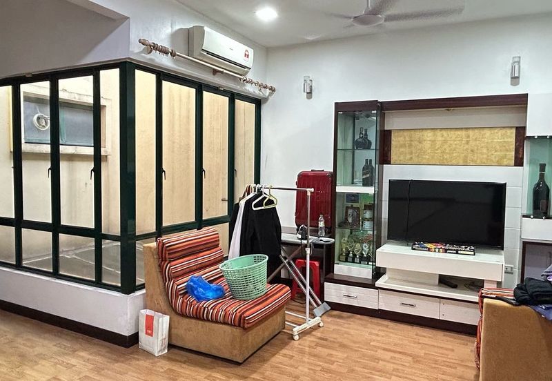 Desa ParkCity (Nadia Parkhomes)