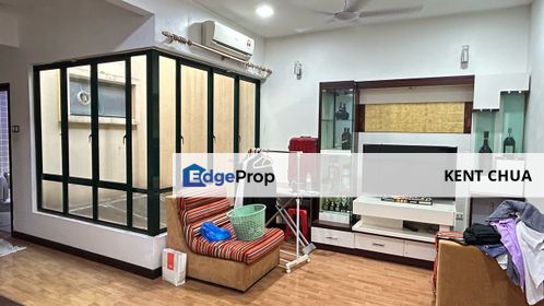 Desa ParkCity (Nadia Parkhomes), Desa ParkCity, Kuala Lumpur, limited 2sty unit!, Kuala Lumpur, Desa Parkcity