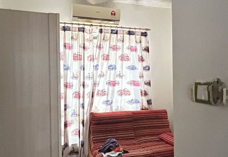 Desa ParkCity (Nadia Parkhomes)