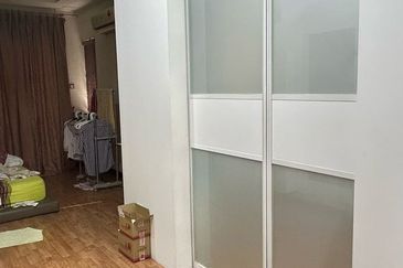 Desa ParkCity (Nadia Parkhomes)