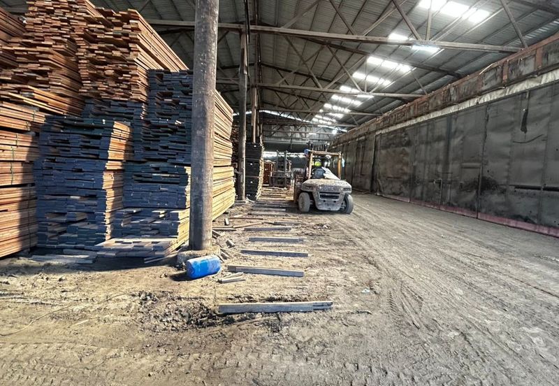 Kundang Industrial Park (Kawasan Perindustrian Kundang)