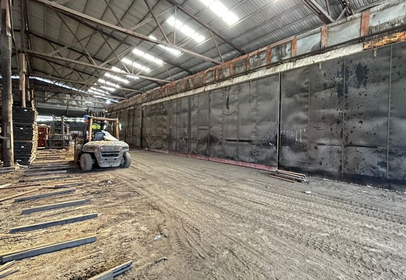 Kundang Industrial Park (Kawasan Perindustrian Kundang)