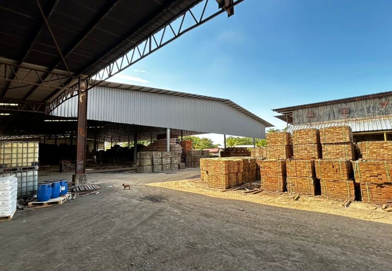 Kundang Industrial Park (Kawasan Perindustrian Kundang)