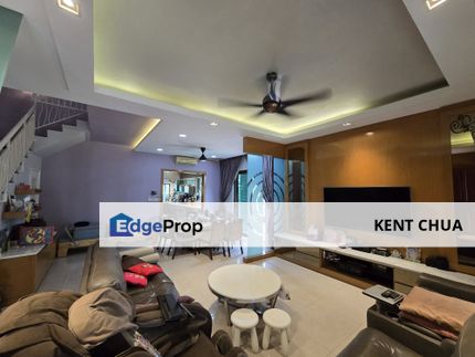 Sunway SPK Damansara, Sunway SPK Damansara, Kuala Lumpur, limited 2.5sty endlot unit!, Kuala Lumpur, Sunway SPK Damansara