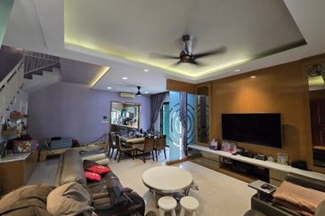 Sunway SPK Damansara