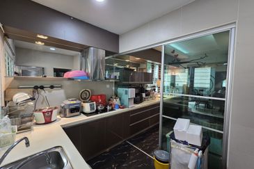 Sunway SPK Damansara