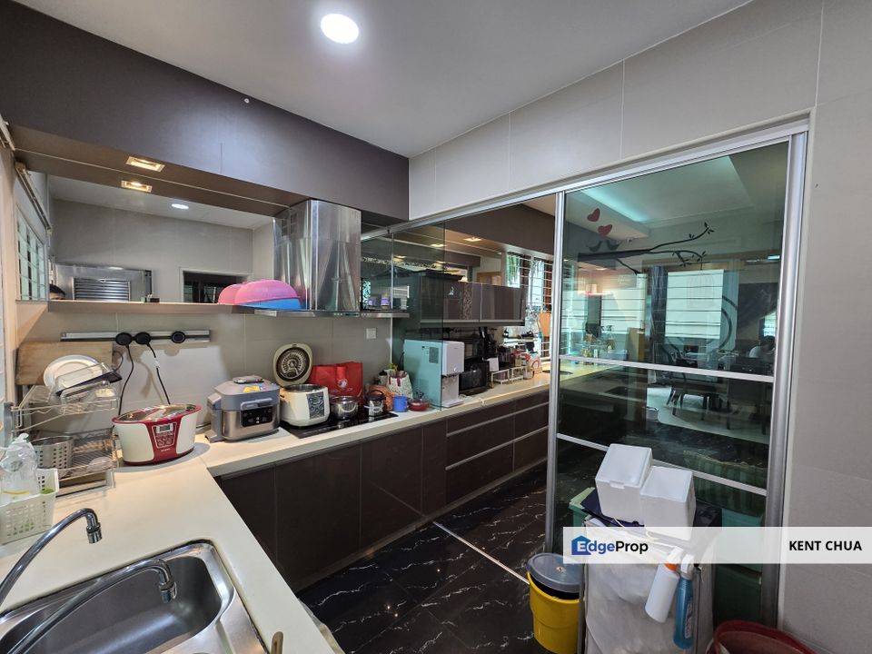 Sunway SPK Damansara, Sunway SPK Damansara, Kuala Lumpur, limited 2.5sty endlot unit!, Kuala Lumpur, Sunway SPK Damansara