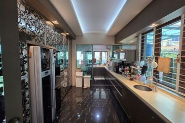 Sunway SPK Damansara