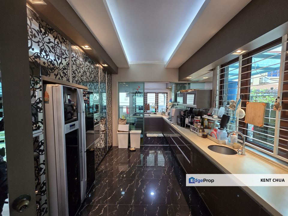 Sunway SPK Damansara, Sunway SPK Damansara, Kuala Lumpur, limited 2.5sty endlot unit!, Kuala Lumpur, Sunway SPK Damansara