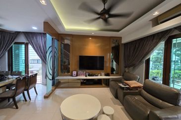 Sunway SPK Damansara