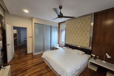 Sunway SPK Damansara