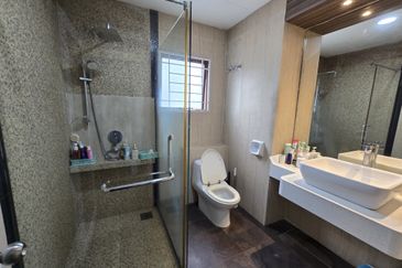 Sunway SPK Damansara