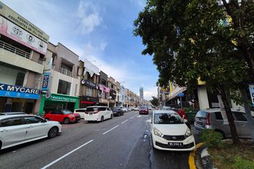 Bandar Baru Sri Petaling