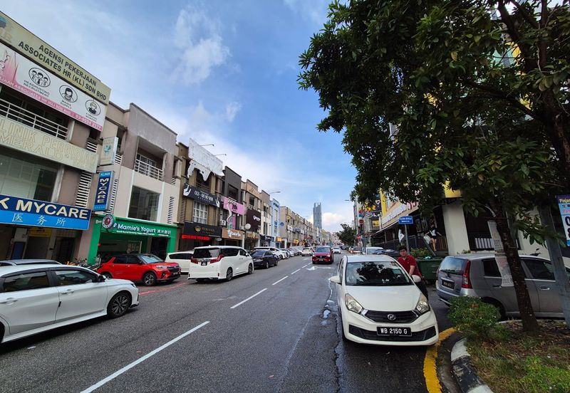 Bandar Baru Sri Petaling