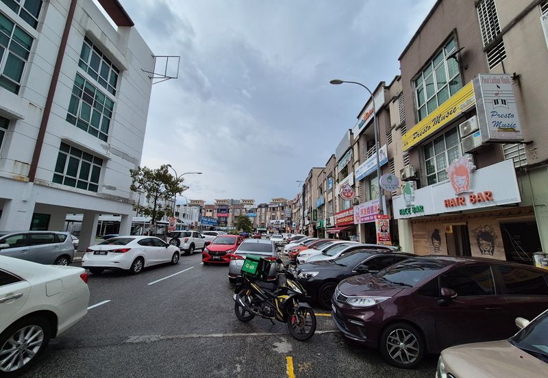 Bandar Baru Sri Petaling