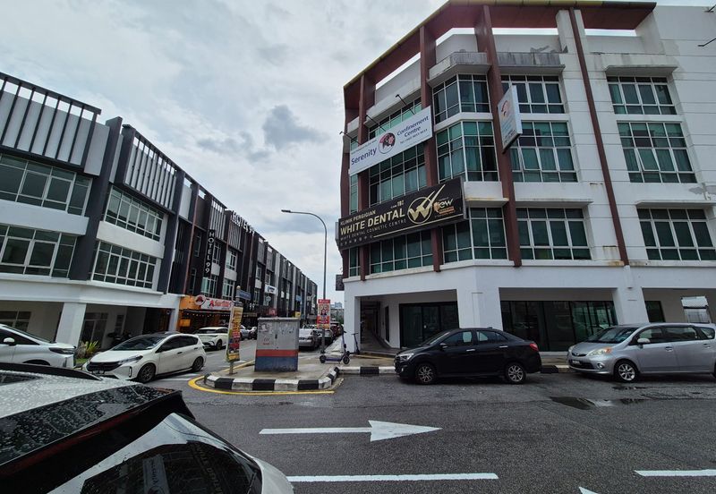 Bandar Baru Sri Petaling