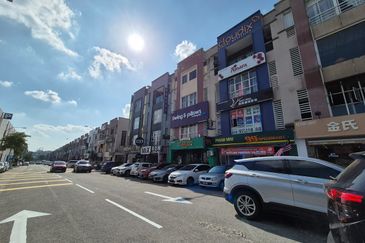 Bandar Baru Sri Petaling