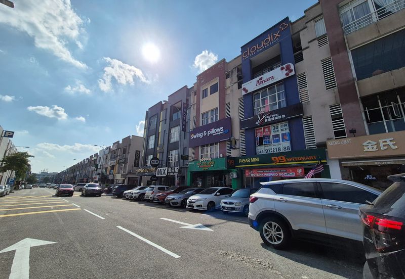 Bandar Baru Sri Petaling