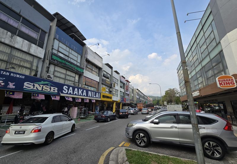 The Trillium @Lake Fields