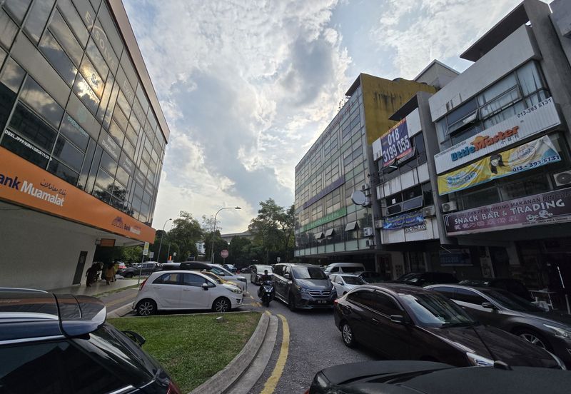 The Trillium @Lake Fields