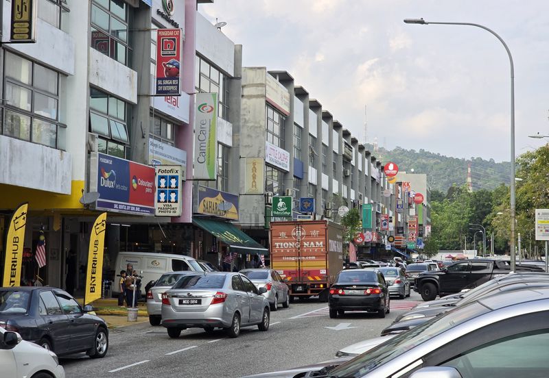 The Trillium @Lake Fields