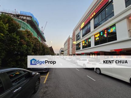 Kepong Gi Square, Kepong, Kuala Lumpur, Kuala Lumpur, Kepong