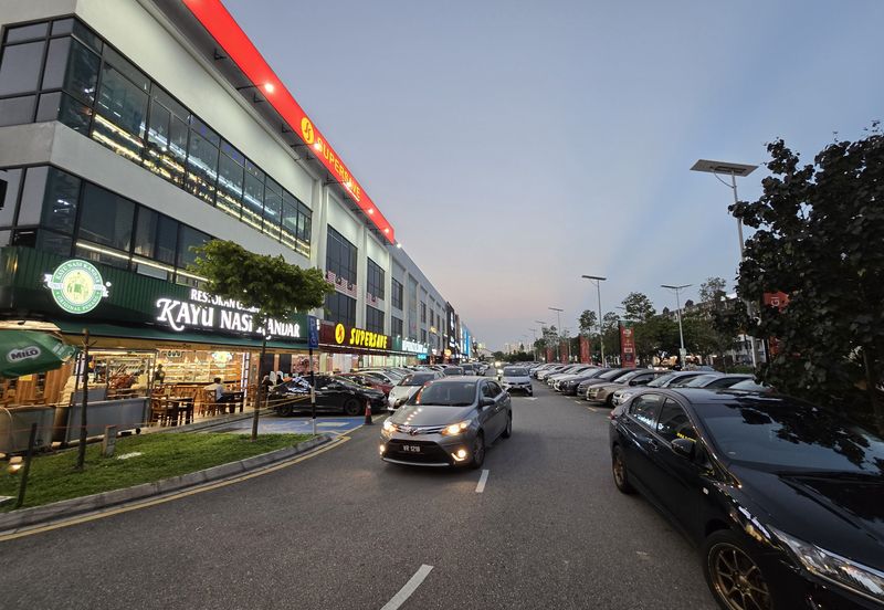 Kepong Gi Square
