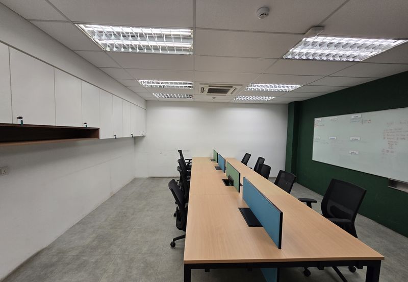 Taman Sri Batu Caves