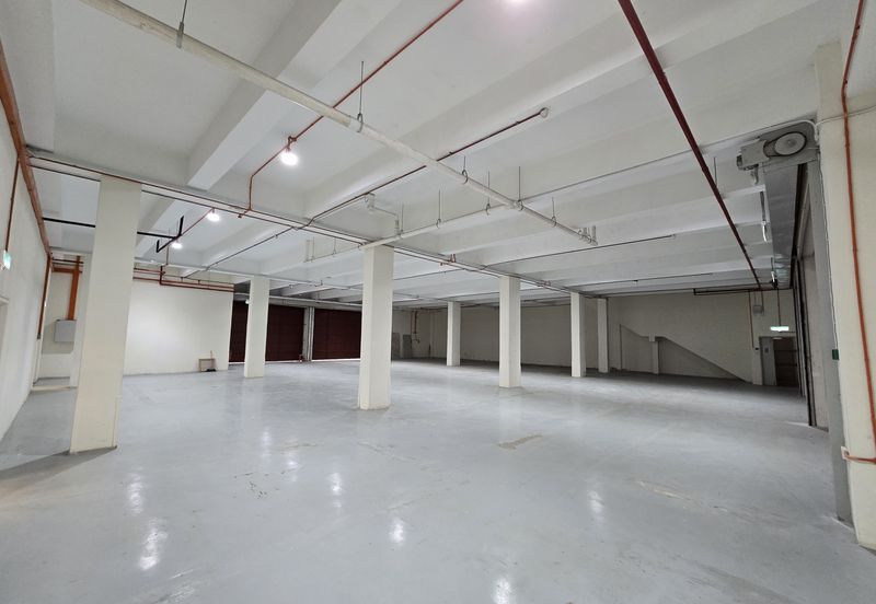 Taman Sri Batu Caves