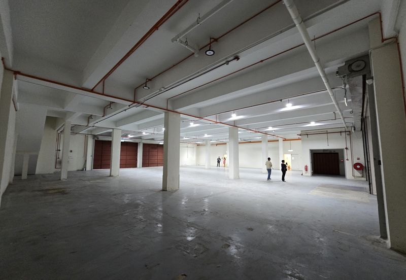 Taman Sri Batu Caves