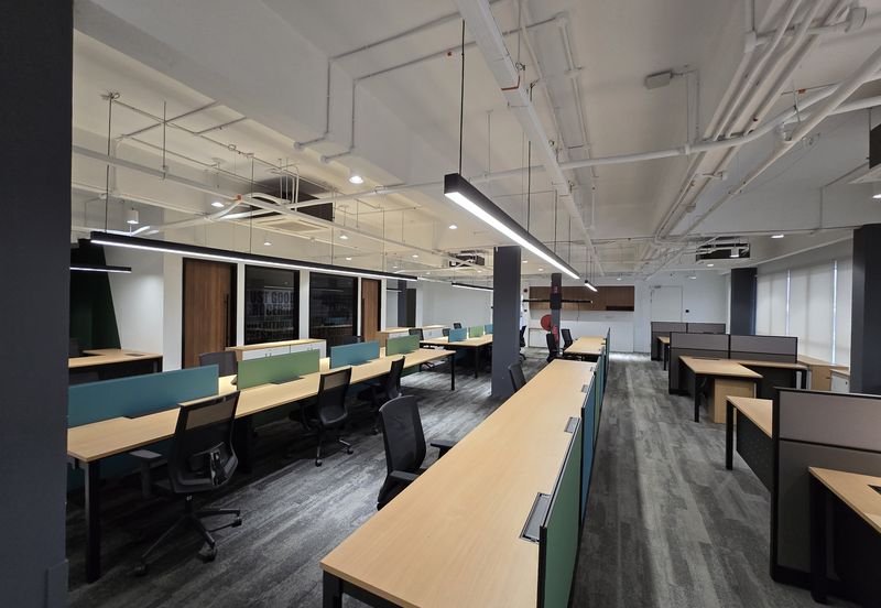 Taman Sri Batu Caves