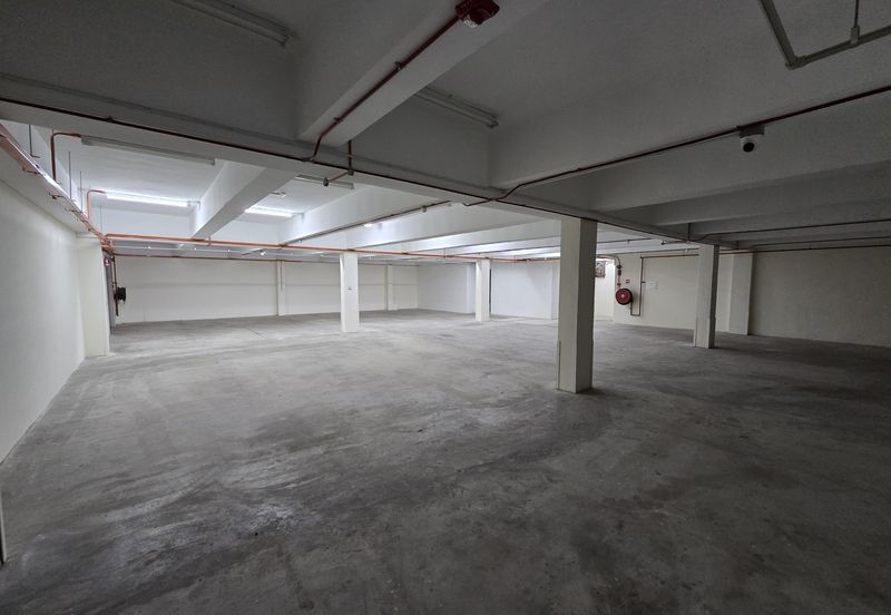 Taman Sri Batu Caves