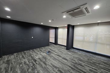 Taman Sri Batu Caves