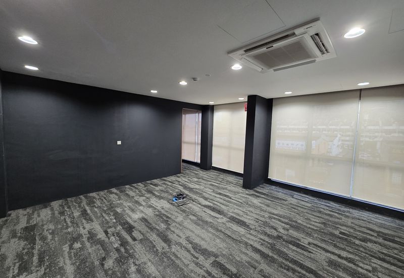 Taman Sri Batu Caves