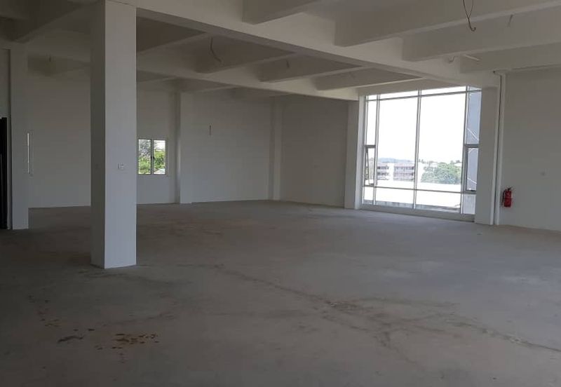 Kawasan Industri Kampung Jaya