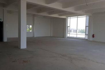 Kawasan Industri Kampung Jaya